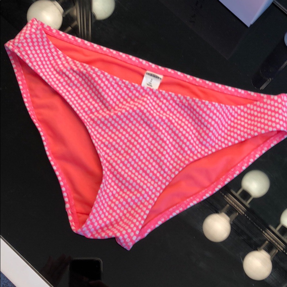NWOT Old Navy Bikini Bottoms Small